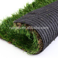 pelouse d&#39;herbe artificielle d&#39;aménagement paysager de lavande pour la décoration de jardin